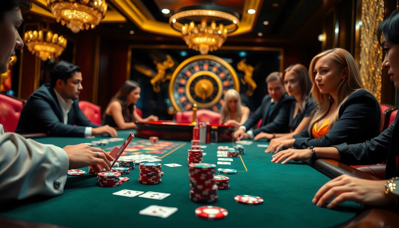 xem đá gà thomo trực tiếp while engaging in exhilarating casino games and watching live action.
