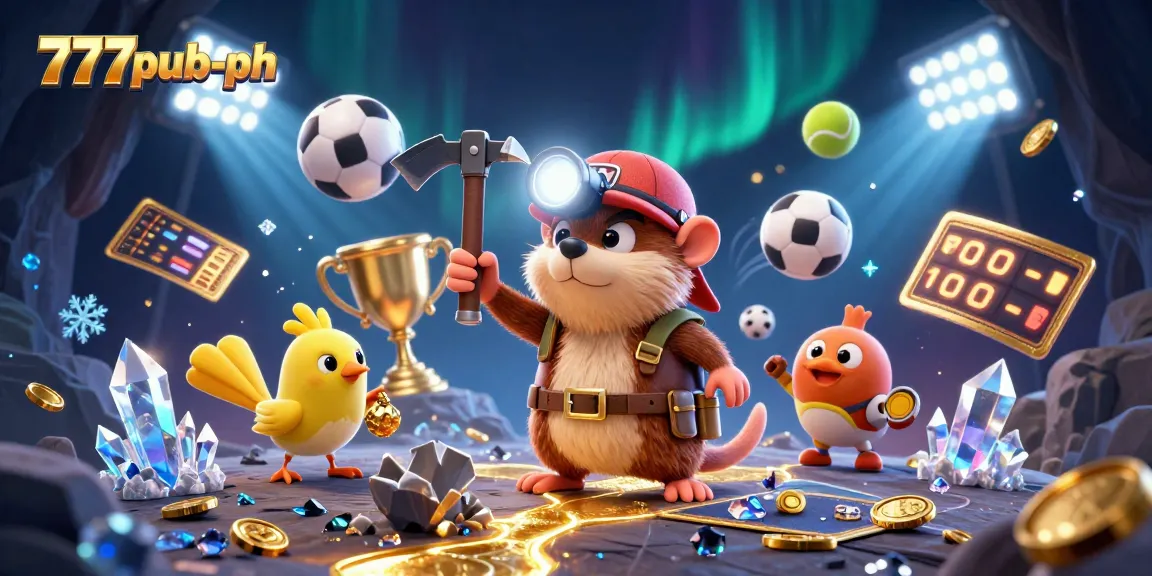 Experience thrilling wins with 777pub-ph's exciting gaming adventure featuring dynamic betting elements.