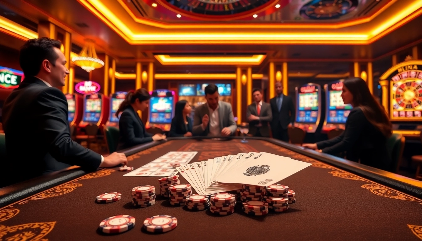 Engage with the exciting online casino experience at https://888new.jpn.com/ featuring vibrant games and thrilling action.