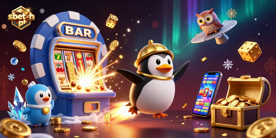 Engage with thrilling gaming experiences at sbet-ph featuring exciting slots and jackpot action.